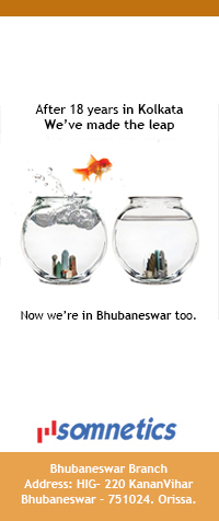 Somnetics Opens Branch at Bhubaneswar